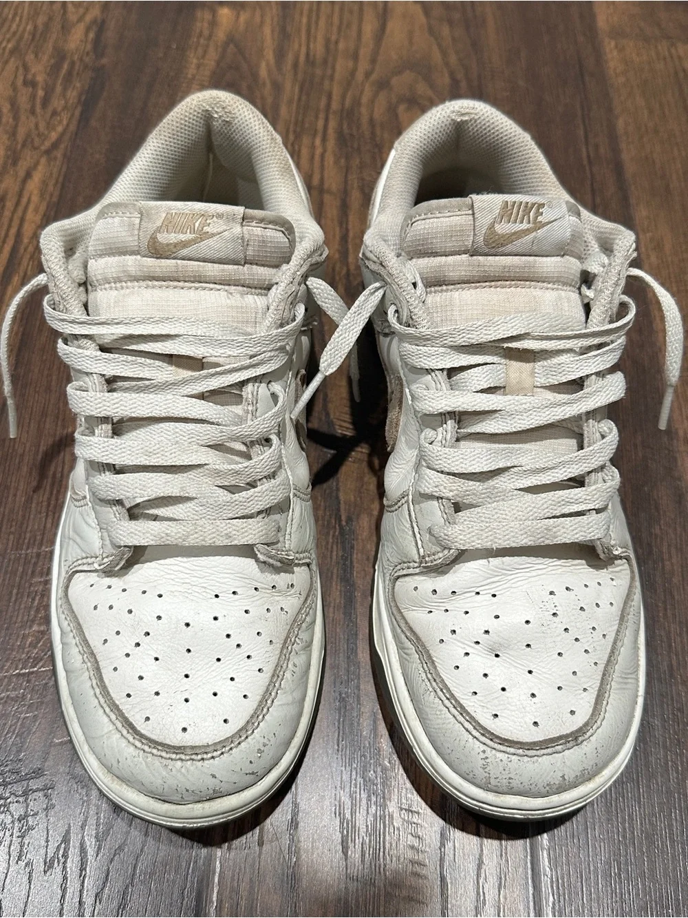 Nike Dunk Low SE 'Phantom Khaki'